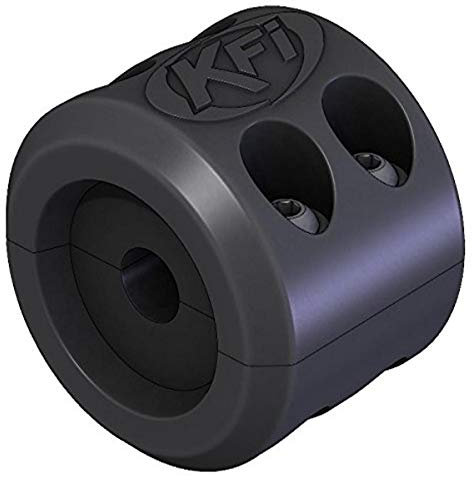 KFI Products ATV-SCHS - Tope de Gancho para Cable de cabrestante