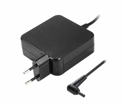 VOLTISTAR - Cargador Compatible con PORTÁTIL ASUS ZENBOOK UX32V ULTRABOOK S200E 19V 3.42A 65W 4.0x1.35MM