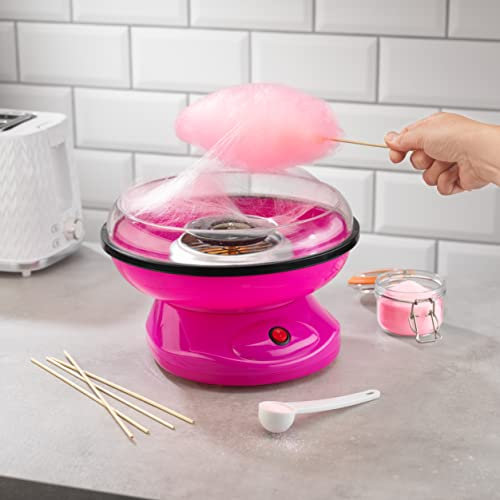 #winning Pink Candy Floss Maker