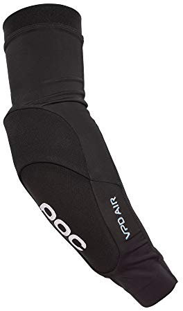 POC Prodektor VPD Air Sleeve, Uranium Black, M, 20471