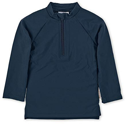 Sterntaler Unisex Badeshirt Langarm Uni Rash Guard Shirt