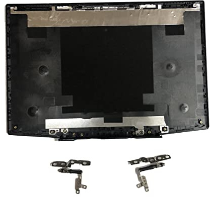 New Replacement for Gaming Pavilion 15-CX 15-CX0020NR 15cx Series TPN-C133 LCD Back Cover Rear Lid Top Case Rear Lid with Hinges L20313-001 AP28B000120 Green