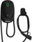 EV Ladegerät Wallbox 3-phasig 22 kW/11 kW, Einphasig 7 kW/3,5 kW – Ladestation für Elektroautos mit 5 Meter Ladekabel Typ 2 - Festverdrahtete Installation