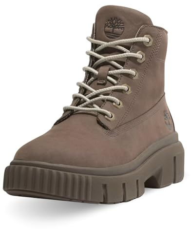 Timberland Stivali Greyfield Field Mid Tg 37.5 cod Tb0A2Ft6Em5