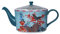 Mikasa x Sarah Arnett Porcelain Teapot, 1100ml