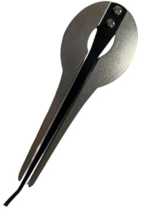 Russische Jude Harfe Ethnisches Mundinstrument Praktische Handgefertigte Kieferanfänger Mund Harfe National Jaw Harp Für Erwachsene Teenager
