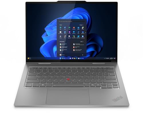 Lenovo ThinkPad X1 2-in-1 Copilot+ PC Gen 10 Intel® Core™ Ultra 7 258V Notebook 35,6 cm (14 Zoll)