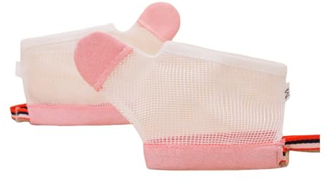 Guanti Comfort Per Da 6 A 24 Mesi A Prova Suzione Manuale Comodi Indossare Caratterizzati Tessuto Asciugatura Rapida Design Resistente Alla Trazione.
