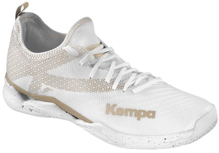 Kempa Wing Lite 2.0 Damen Handballschuhe – leichte Indoor-Schuhe mit Grip - Handball- und Hallen-Schuhe für Damen und Kinder