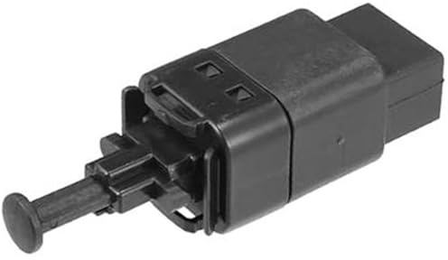 Qklyxr Interrupteur de feu Stop n° 95919314/95368628, for Chevrolet, Aveo 2005 – 2018 Interrupteur d'éclairage de pédale de frein de voi