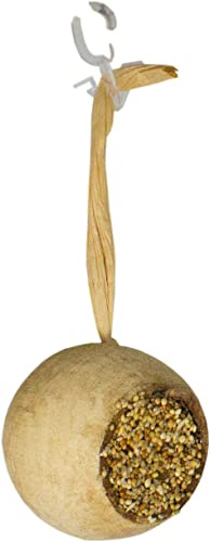 JR FARM Birds Schlemmer-Mohnköpfchen 75 g