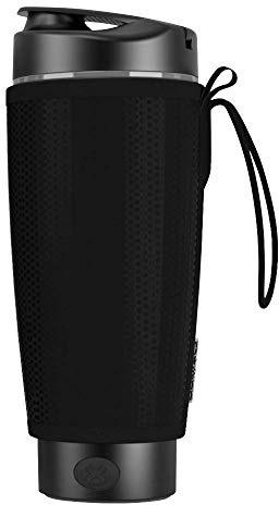 Promixx Vortex Neopren-Mischhülse (schwarz)