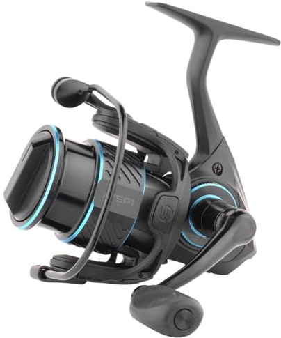 Spro SP1 4000 Rolle - Spinnrolle
