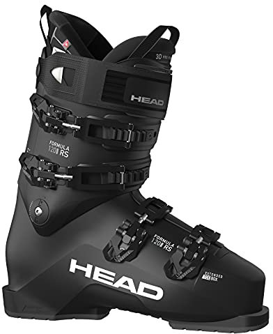 Head Formula RS 120 Skischuhe für Herren – Größe 41 – Schwarz