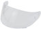 Mulcort Visera de casco de repuesto para LS2 FF352/384/351/369/802 casco integral de motocicleta