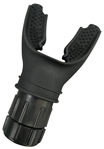 Moxeupon Exercice De Respiration pour Les Poumons,Appareil d'exercice Pulmonaire, Entraîneur De Respiration pour Les Poumons, Appareil d'exercice Portable De Remise en Forme Respiratoire