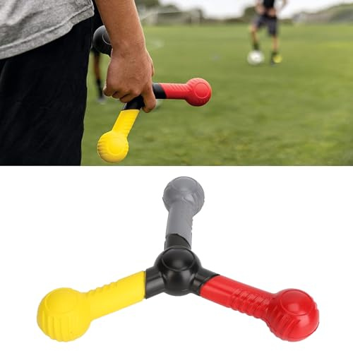 Allenatore di Cattura Reattiva Allenatore di Coordinazione Occhio-mano | Strumento per L'allenamento della velocità | Iper Migliorare la Coordinazione Occhio-mano e gli Sport e