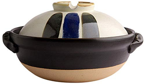 Cacerolas de cerámica. Moderna cazuela Premier, plato con tapa, artículos for el hogar, cacerola de cerámica lenta, resistencia a la temperatura, cacerola, olla de barro, sopa de cocción lenta(900ml)