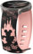 AiiBowy 22mm Correa Compatibles con Amazfit Balance 2/Bip 6/Balance/Bip 5/5 Unity/Cheetah Pro/Cheetah/GTR 4, Pulsera Silicona Deportiva para Amazfit GTR 3 Pro Negro Rosa