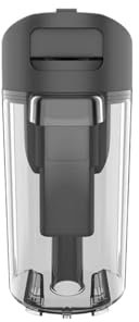 Serbatoio Acqua Pulita/sporca, Compatibile Con Tineco, Accessori Di Ricambio For Aspirapolvere A Secco E Bagnato IFloor 3 Breeze/Floor One S3(C DirtWaterTank)