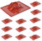 Beaupretty 20Pcs Volcano Science Kit DIY Volcano Eruptions Props Compact Model for Educational Experiments Hands Crafting for Creativity and Learning
