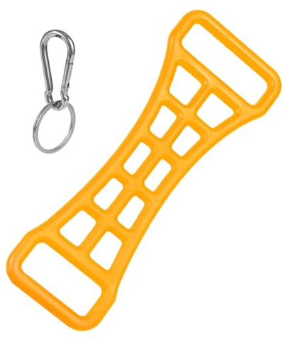 Générique Ski Shoes Buckle Extension Tool - Multifunctional Skiing Lever, Single Composite Power Handle for Tightening and Loosening, Heavy-Duty Cold-Resistant Opener, Gear Ware, Fitting Tool for Men