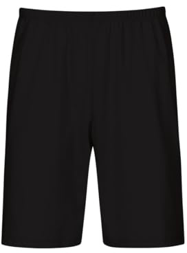 Trigema Bermuda aus 100% Baumwolle