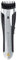 Remington Body Hair Trimmer Bodyguard BHT2000A, inkl. Folienrasiereraufsatz, Nass- und Trockenanwendungen, schwarz/grau