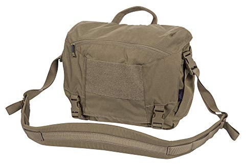 Helikon-Tex Urban Courier Bag Laptoptasche KURIERTASCHE Medium -Cordura- Coyote