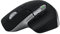 Logitech MX Master 3S per Mac - Mouse Bluetooth wireless con scorrimento ultraveloce, ergonomico, 8.000 DPI, tracciamento in vetro, clic silenziosi, USB-C, Apple, iPad - grigio siderale