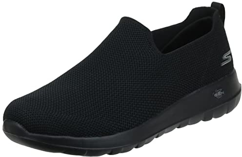 Skechers Mujer D'Lites Biggest Fan1 Trainers | Zapatos para caminar