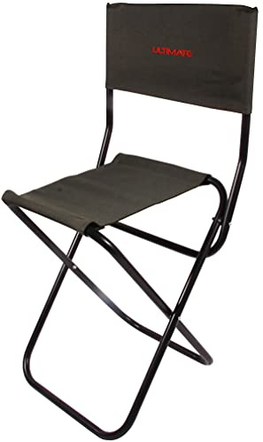 Ultimate Folding Seat Deluxe - Angelhocker