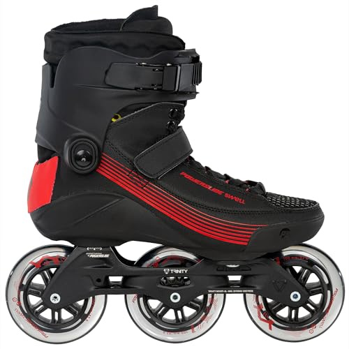 Powerslide Patines Swell 100 para Adultos - 44