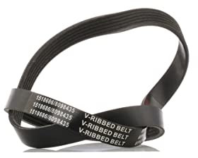 RIDEX Cinghia servizi 305P0059 Golf IV Schrägheck (1J1) POLO (6N2) BORA 1123mm