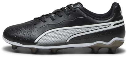 Puma Unisex Kinder King Match Fg/Ag Jr Fitnessschuhe