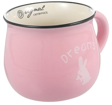 IMIKEYA 2st Frühstückstasse Aus Keramik Saftschale China Teeservice Cappuccino Cups. Porzellan- Kaffeetasse Vintage Kaffeetasse Weihnachtsbecher Gong Fu Teeset Haushalt Büro Becher Trinken