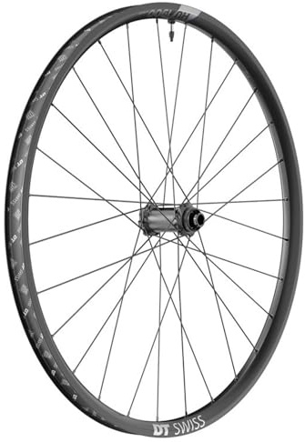 DT Swiss VR DT Swiss HU 1900 Spline DB 29/30mm 29, Alu, sz, CL, 110/15mm TA Boost, WHU1900BEIXSA24927 | HU 1900 SPLINE 29 Zoll E-Bike Rad Tubeless Ready schwarz