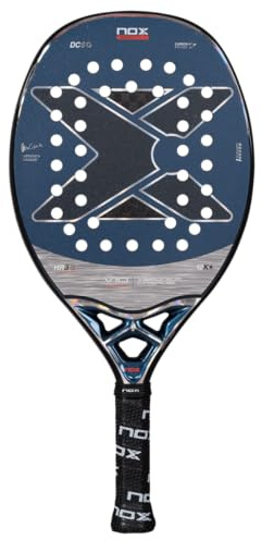 Pala Beach Tennis V10 Luxury 2025. La Pala de Veronica Casadei