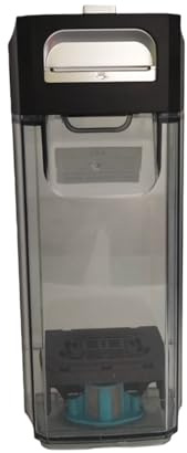 Tanque De Agua Limpia Original, Compatible Con Eureka RapidWash 630, Aspiradora De Mano Húmeda/seca parte