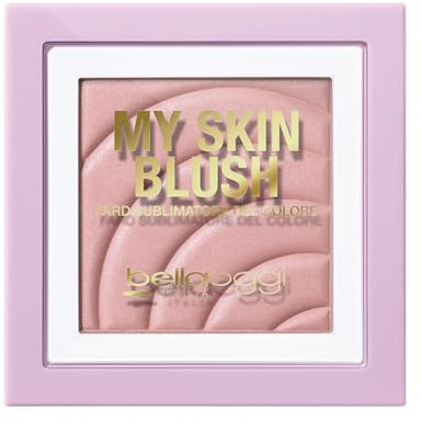 bellaoggi MY SKIN BLUSH in Polvere - 003 Pinkie Promise