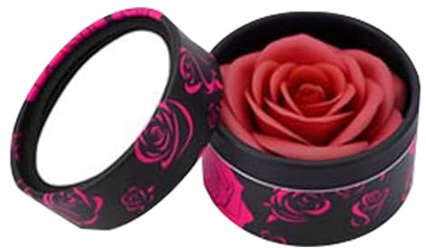 Blushes - 8 G De Poudre De Fard À Joues Mate Pour Femmes Et Filles, Maquillage Léger Et Longue Durée Pour Les Joues | Finition Mate Naturelle, Effet Rose 3D | Cadeau De Voyage Quotidien Pour Petite Am