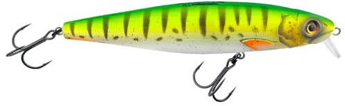 Hybrida Zanderkönig 2.0 Wobbler 12cm 21g