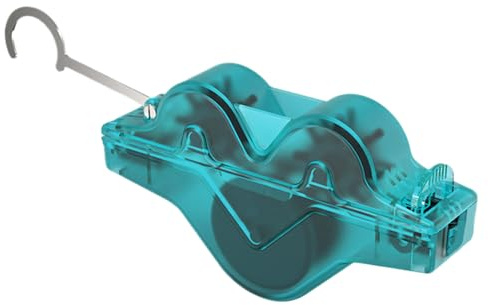 Limpiador de cadena de bicicleta para viajes | Práctico dispositivo de limpieza para cadena de bicicleta, diseño innovador, apto para bicicleta de carretera, bicicleta eléctrica y descendente