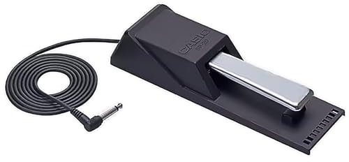 Casio SP-20 Sustainpedal mit Metallzunge für Casio CDP-S, PX-S, CT-X, CT-S (teilweise)