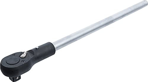 BGS Umschaltknarre - Abtrieb Außenvierkant 25 mm (1) - 660 mm