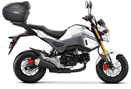 SHAD Kit Top Honda Msx 125 '17'18, TU