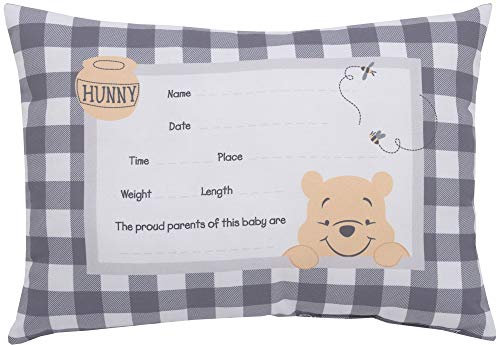 Disney Pooh's Keepsake Pillow