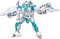 Transformers Spielzeug Vintage Beast Wars, Tigatron Action-Figur zum Sammeln (12,5 cm), für Erwachsene und Kinder ab 8, F4225, Multi, One Size