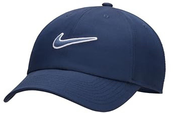 Nike Club Unstrukturierte Swoosh-Cap, FB5369