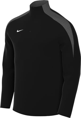 NIKE Strike Dri-FIT-Fußball-Drill-Herrenoberteil mit Halbreißverschluss, FN2403